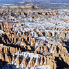 Bryce Canyon National Park / �u���C�X�L���j�I����������