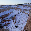 Bryce Canyon National Park / �u���C�X�L���j�I����������