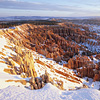 Bryce Canyon National Park / �u���C�X�L���j�I����������