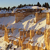 Bryce Canyon National Park / �u���C�X�L���j�I����������