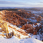 Bryce Canyon / �u���C�X�L���j�I��