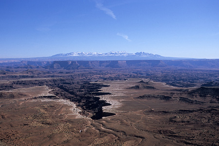 Canyonlands National Park / �L���j�I�������Y��������