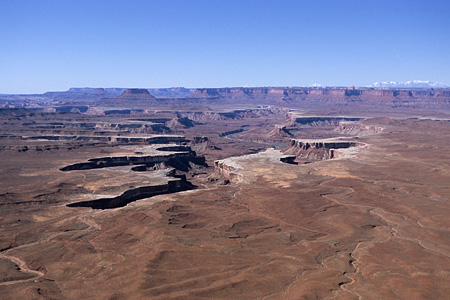 Canyonlands National Park / �L���j�I�������Y��������