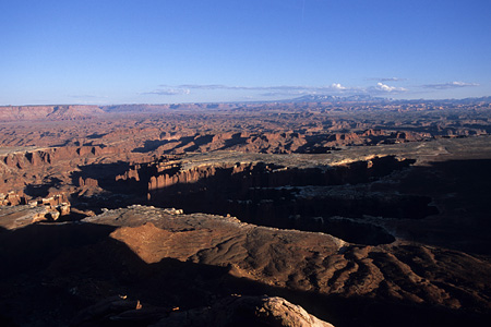 Canyonlands National Park / �L���j�I�������Y��������