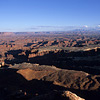 Canyonlands National Park / �L���j�I�������Y��������