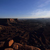 Canyonlands National Park / �L���j�I�������Y��������