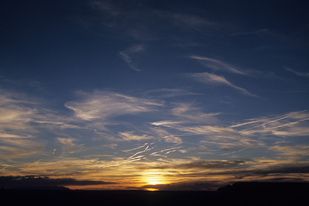 Canyonlands National Park / �L���j�I�������Y��������