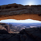 Canyonlands / �L���j�I�������Y