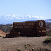 Capitol Reef National Park / �L���s�g�����[�t��������