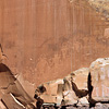 Capitol Reef National Park / �L���s�g�����[�t��������