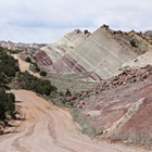 Capitol Reef 2011 / �L���s�g�����[�t2011