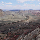 Capitol Reef / �L���s�g�����[�t