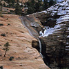 Zion National Park / �U�C�I����������