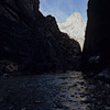 Zion National Park / �U�C�I����������