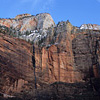 Zion National Park / �U�C�I����������