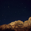 Zion National Park / �U�C�I����������