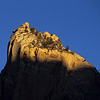 Zion National Park / �U�C�I����������