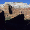 Zion National Park / �U�C�I����������