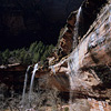 Zion National Park / �U�C�I����������