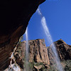 Zion National Park / �U�C�I����������