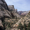 Observation Point Trail / IuUx[V|CggC