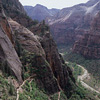 Many Switchbacks / ��\��܂�