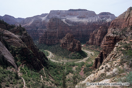 Big Bend / �r�b�O�x���h
