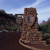 South Entrance / �������