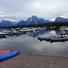 Yellowstone