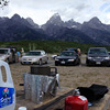 Yellowstone