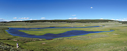 Hyden Valley