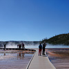 Yellowstone