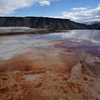 Yellowstone