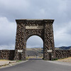 Yellowstone