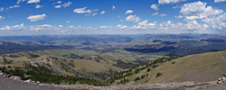 Yellowstone