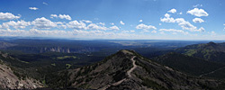 Yellowstone