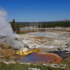 Yellowstone