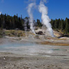 Yellowstone
