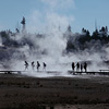 Yellowstone