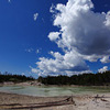 Yellowstone